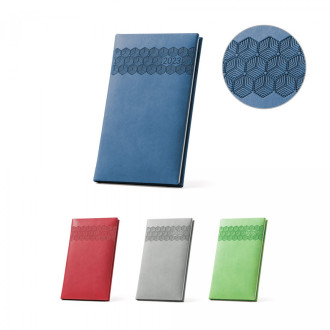 CARROLL POCKET. Kapesní diář