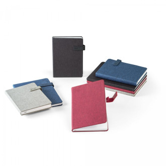 ANDRESEN A5. rPET diář