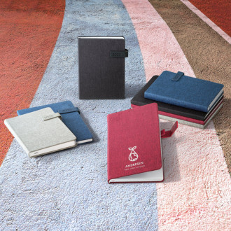 ANDRESEN A5. rPET diář