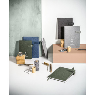 ANDRESEN B5. rPET diář