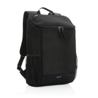 Chladící batoh Swiss Peak z 1200D RPET AWARE™