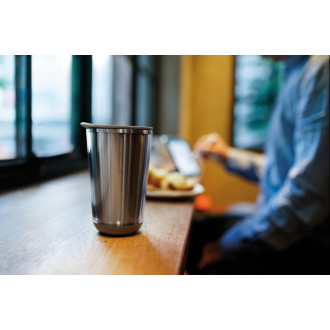 Cestovní hrnek Dia, 350 ml