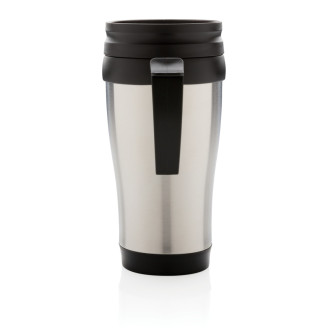 Hrnek z nerez oceli