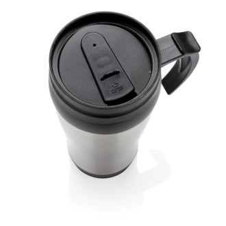 Hrnek z nerez oceli