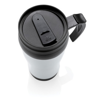 Hrnek z nerez oceli