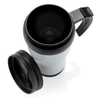 Hrnek z nerez oceli