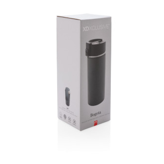 Termohrnek Bogota s keramickým opláštěním