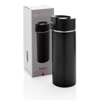Termohrnek Bogota s keramickým opláštěním
