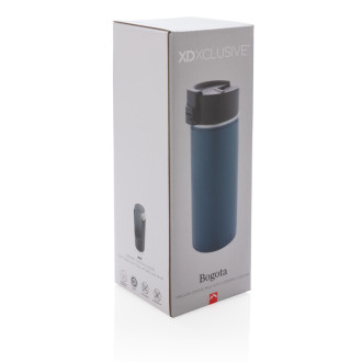 Termohrnek Bogota s keramickým opláštěním