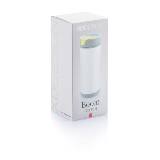 Ekologický hrnek Boom