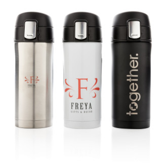 Termohrnek Easy lock