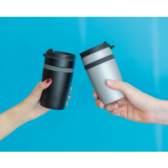 Nepropustný termohrnek Sierra