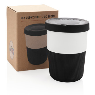 PLA hrnek coffee to go 380ml