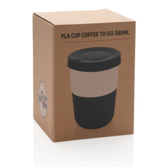PLA hrnek coffee to go 380ml