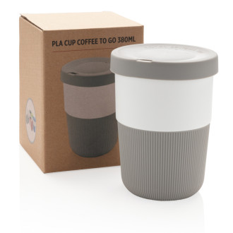 PLA hrnek coffee to go 380ml