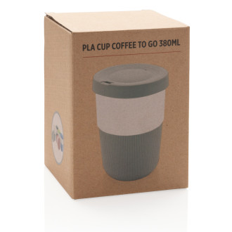 PLA hrnek coffee to go 380ml