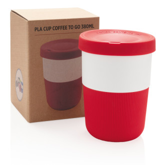 PLA hrnek coffee to go 380ml