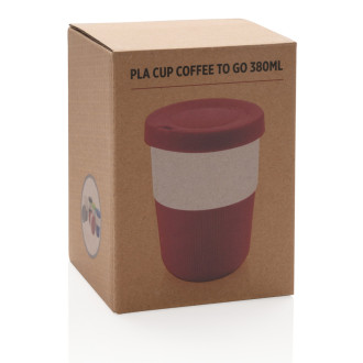 PLA hrnek coffee to go 380ml