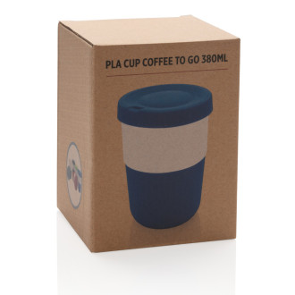 PLA hrnek coffee to go 380ml