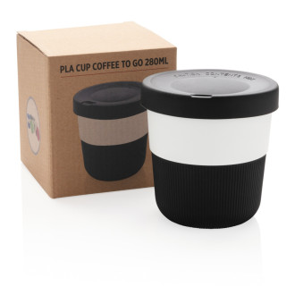 PLA hrnek coffee to go 280ml