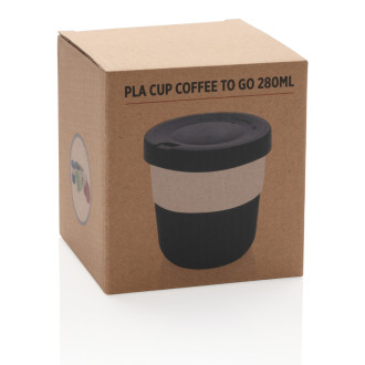 PLA hrnek coffee to go 280ml