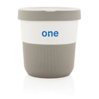 PLA hrnek coffee to go 280ml