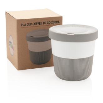 PLA hrnek coffee to go 280ml