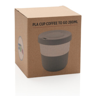 PLA hrnek coffee to go 280ml