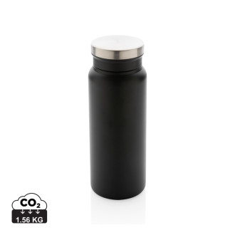 Termo lahev z RCS recyklované oceli 600ml
