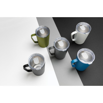 Termohrnek z RCS recyklované oceli 420ml