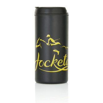 Termohrnek Metro z RCS recyklované oceli