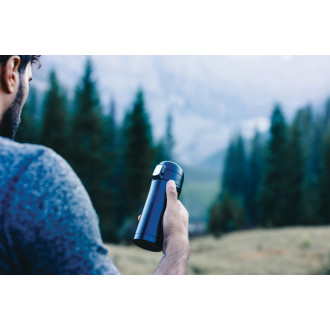 Termohrnek Easy lock z RCS recyklované oceli