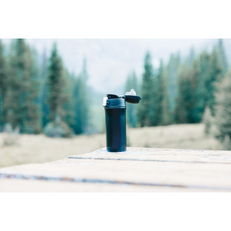 Termohrnek Easy lock z RCS recyklované oceli