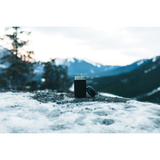 Termo hrnek Brew z RCS recyklované nerezové oceli