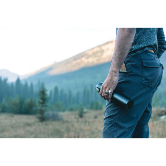 Termoska Easy lock z RCS recyklované oceli