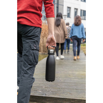 Velká termolahev 1,5l z RCS recykl. oceli