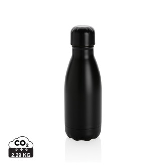 Celobarevná nerezová termo láhev 260ml