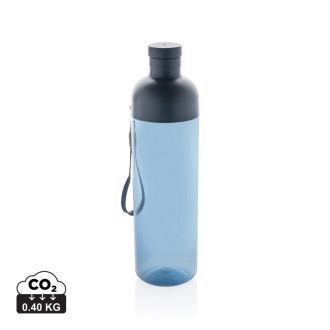 Nepropustná lahev na vodu Impact 600ml z RCS RPET