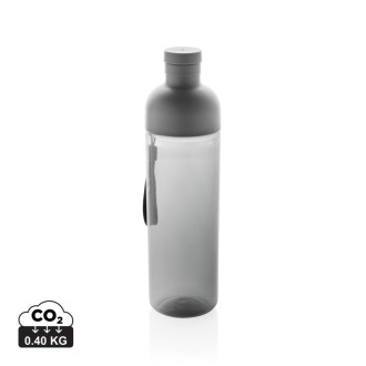 Nepropustná lahev na vodu Impact 600ml z RCS RPET