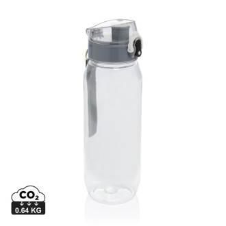 Uzamykatelná lahev na vodu Yide 800ml RCS RPET