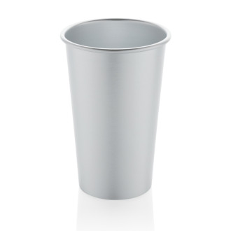 Lehký hrnek Alo 450ml z RCS recykl. hliníku