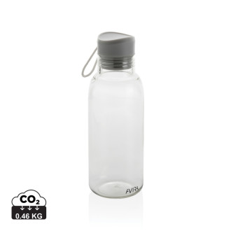 Lahev na vodu Avira Atik 500ml z RCS recyklovaného PET