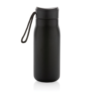 Mini cestovní lahev Avira Ain 150ml z RCS recykl. hliníku
