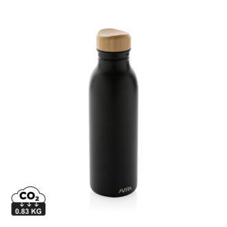 Lahev na vodu Avira Alcor 600ml z RCS recyklovaného hliníku