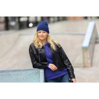 Klasická beanie čepice Impact z Polylana® AWARE™