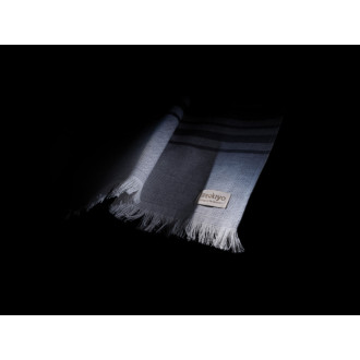 Hammam osuška 100 x 180cm Ukiyo Yumiko AWARE™