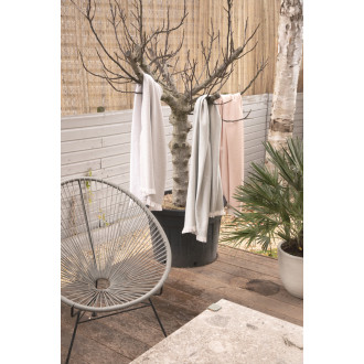 Všestranná osuška/deka 100 x 180cm Ukiyo Hisako AWARE™