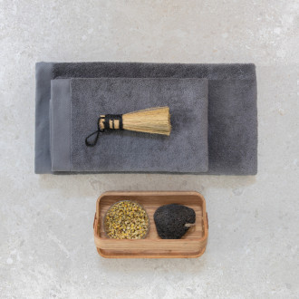 Osuška 70 x 140 cm 500g Ukiyo Sakura AWARE™