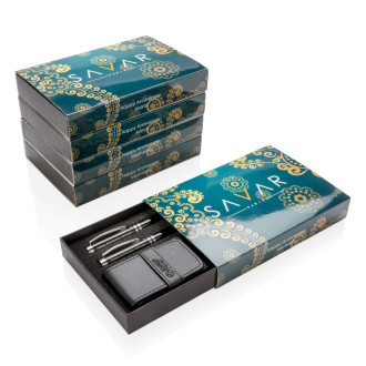 Exkluzivní sada psacích potřeb