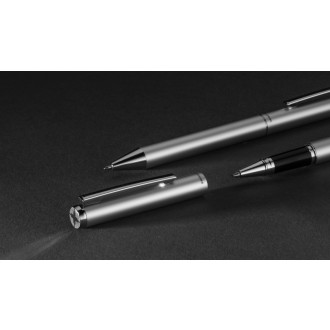 Sada per Swiss Peak Cedar z RCS recyklovaného hliníku